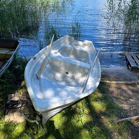 Kuivaketveleen Piha Lappeenranta Exteriér fotografie