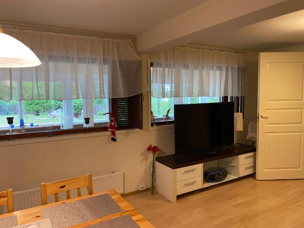 Kuivaketveleen Piha Lappeenranta Exteriér fotografie